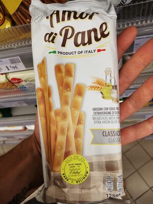 Amore di Pane Classico