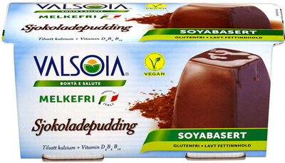il Budino Cacao