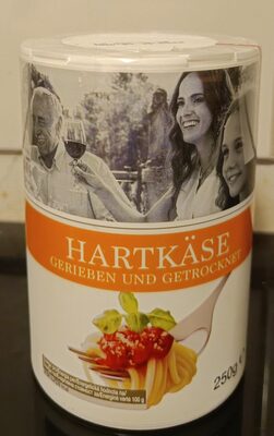 Hartkäse