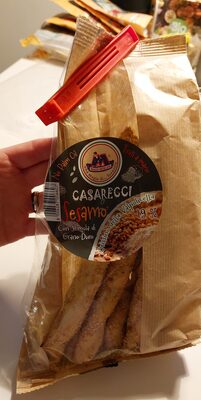 Casarecci Sesamo
