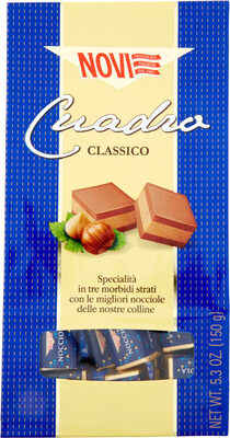 Cuadro classico