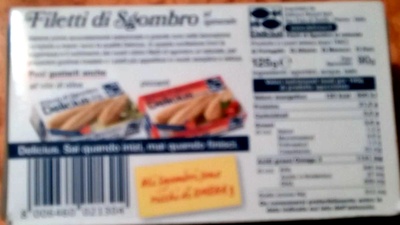 sgombro