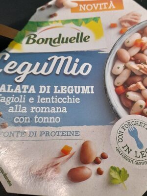 LeguMio