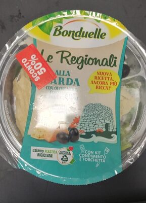 Insalata alla sarda