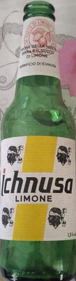 Birra limone