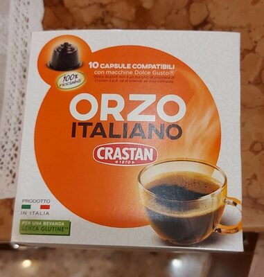Orzo italiano