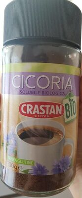 Cicoria bio