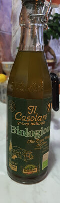 Il Casolare grezzo naturale