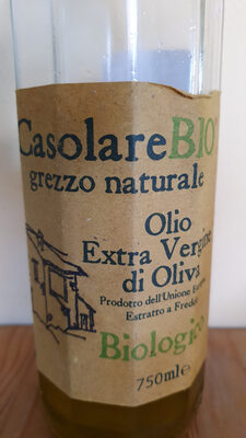 Natives Olivenöl extra