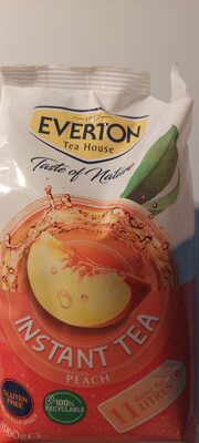 instant tea