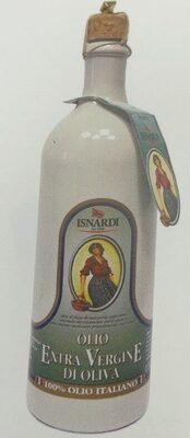 Huile d'Olive Vierge Extra