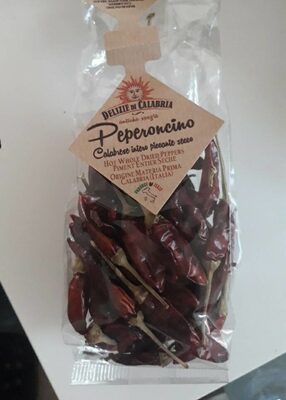 Peperincino