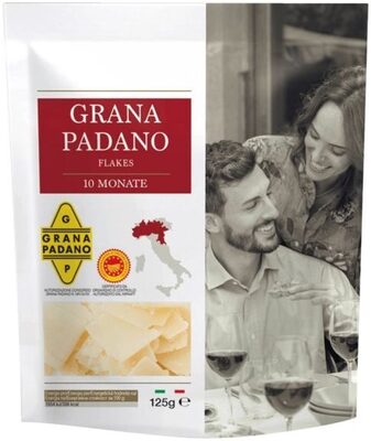 Grana Padano