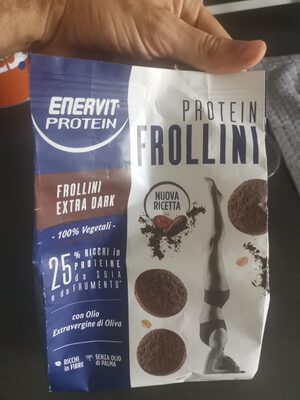 frollini protein