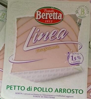 Linea