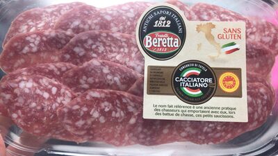 Cacciatore italiano