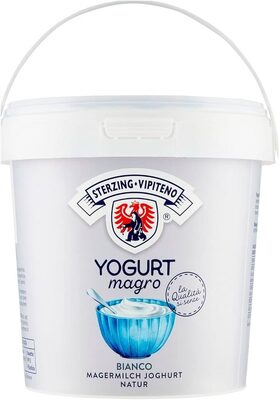Yogurt magro - 1000g - Bianco
