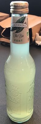Thé Bio Vert