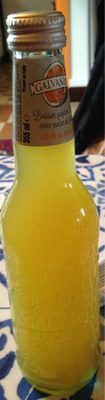 Boissons gazeuses bio