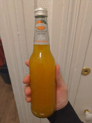 Boisson gazeuse