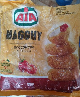 Nagghy