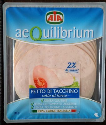 Petto di tacchino