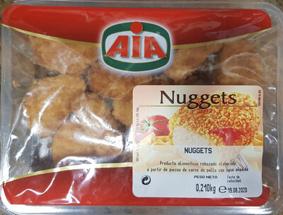 Nuggets