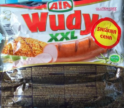 Wudy XXL