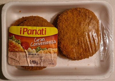 Cordon Bleu
