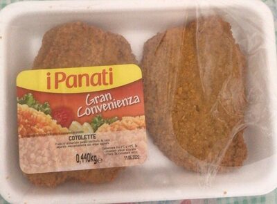 Cotolette