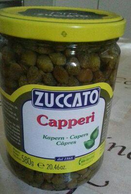 Capperi