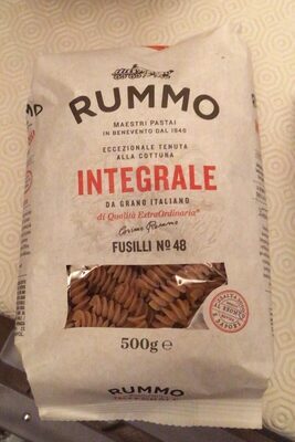 Fusilli n 48