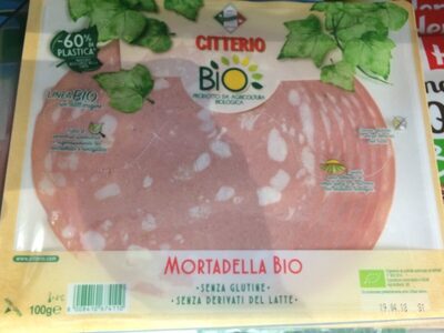 Mortadelle