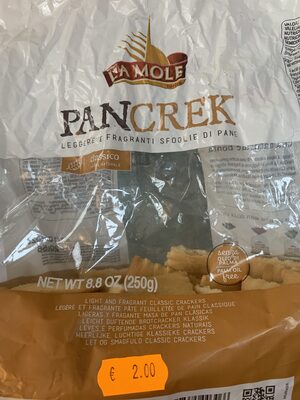 Pancrek
