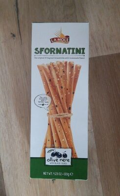 Sfornatini