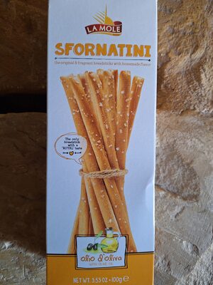 Sfornatini