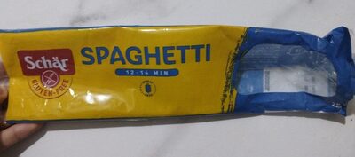 Schar Gluten Free Spaghetti