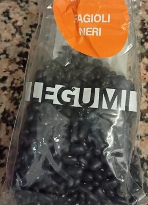 Fagioli neri