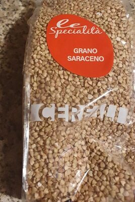 Grano Saraceno