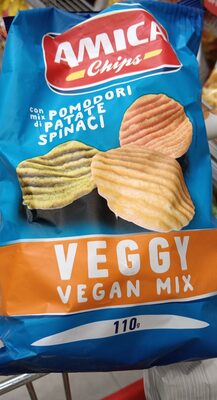 Eldorada veggy