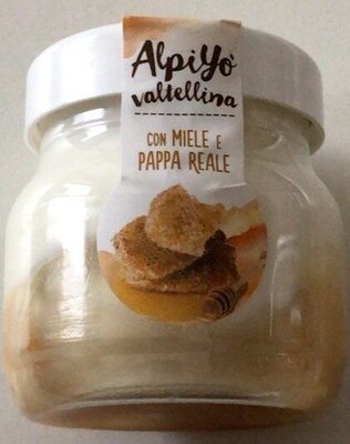 Alpiyo Valtellina