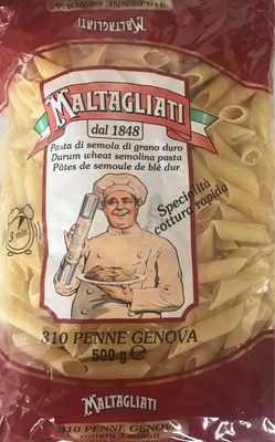 310 Penne Genova
