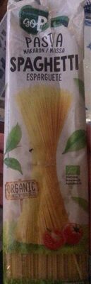 Spaguetti