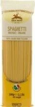 500G Spaghetti Blancs