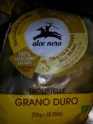 Tagliatelle