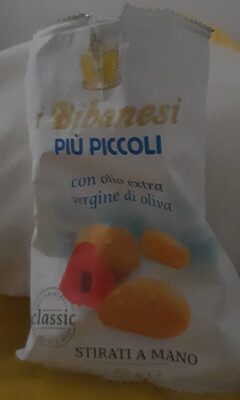 Più piccoli