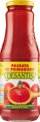 Passata di Pomodoro