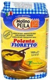 Polenta Fioretto