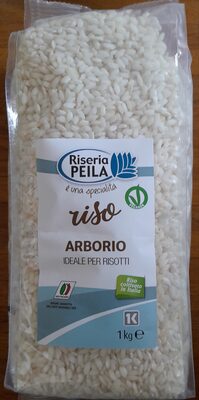 Riso arborio