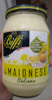 Maionese